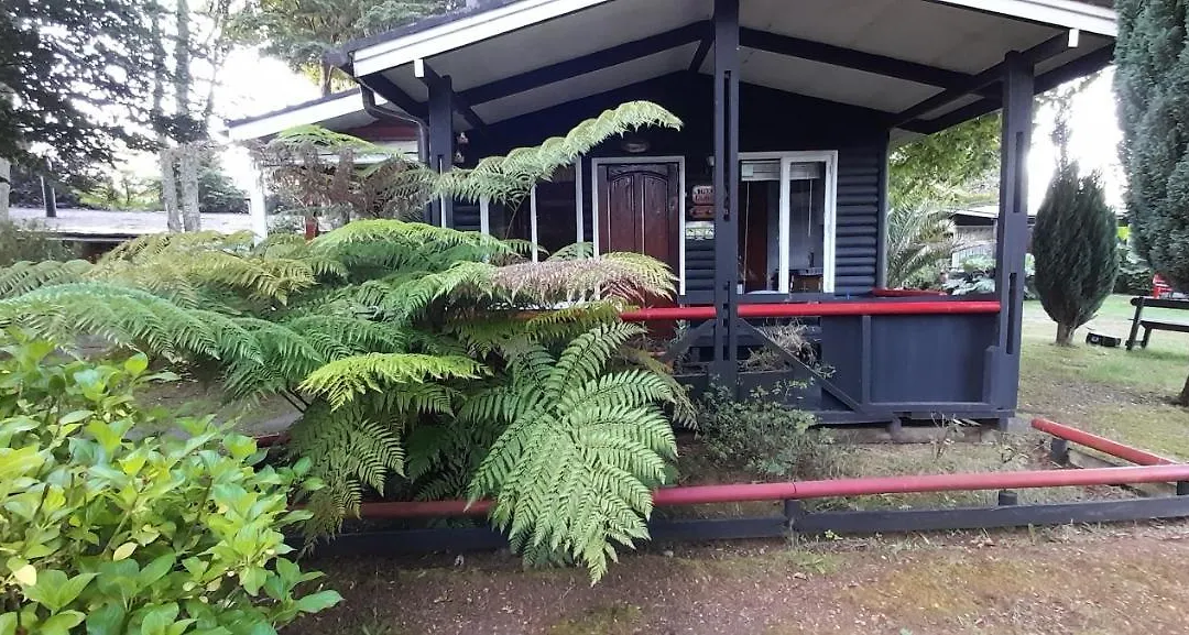 Rio Maullin Lodge-1