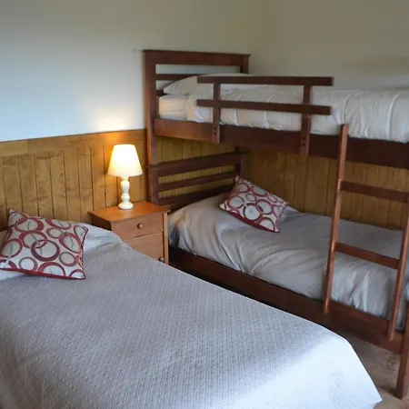 Cabañas Krause Lodge-2