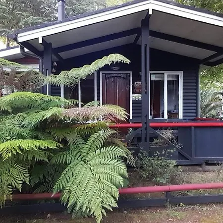 Rio Maullin Lodge-2