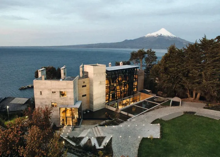 Hotel Jacuzzi: Hotel Awa