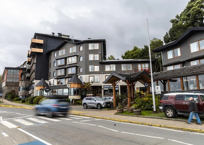 Hotel boutique: Hotel Bellavista